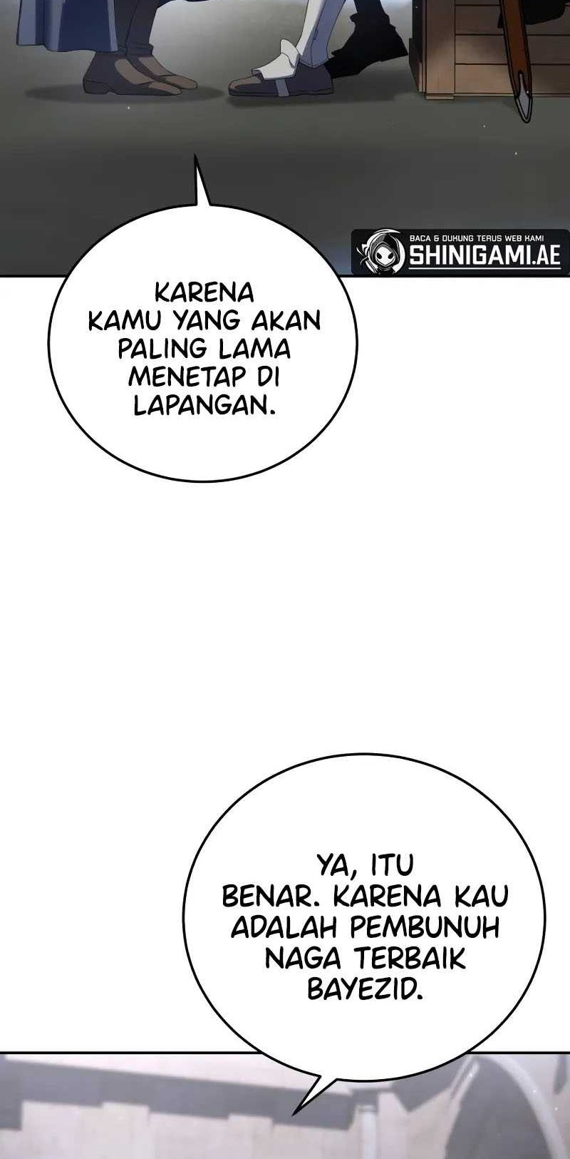 Star-Embracing Swordmaster Chapter 71 - halaman 5