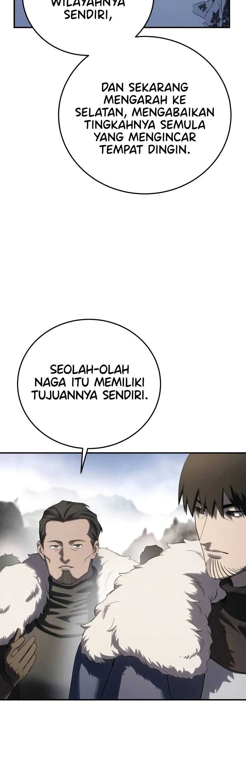 Star-Embracing Swordmaster Chapter 71 - halaman 50