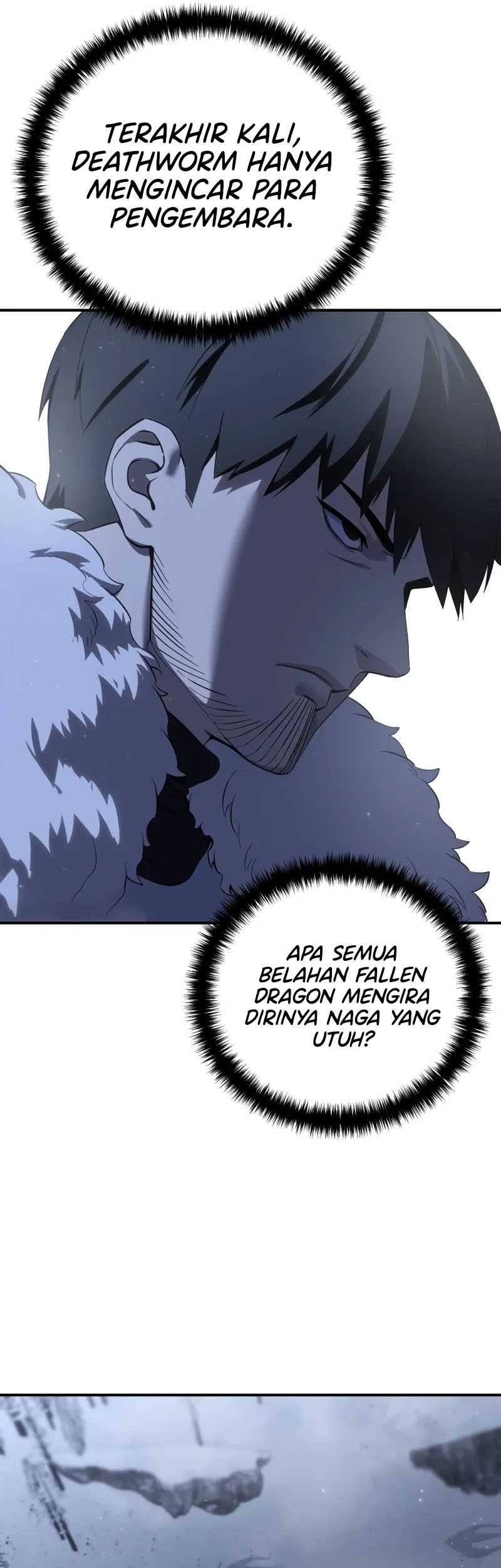 Star-Embracing Swordmaster Chapter 71 - halaman 53