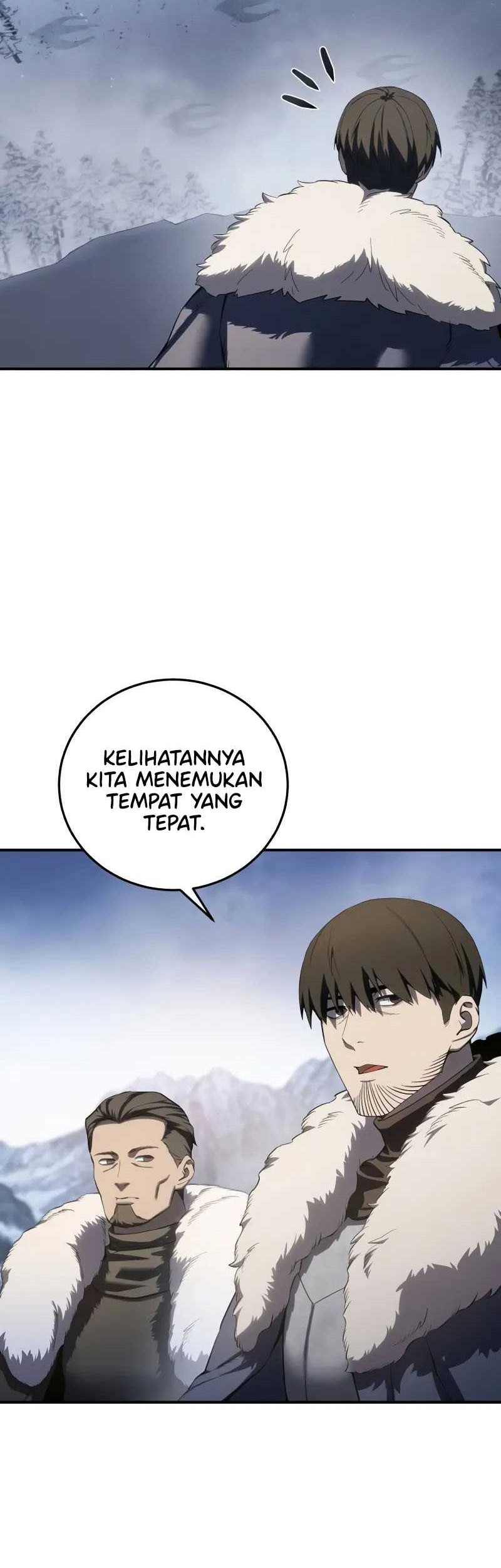 Star-Embracing Swordmaster Chapter 71 - halaman 54