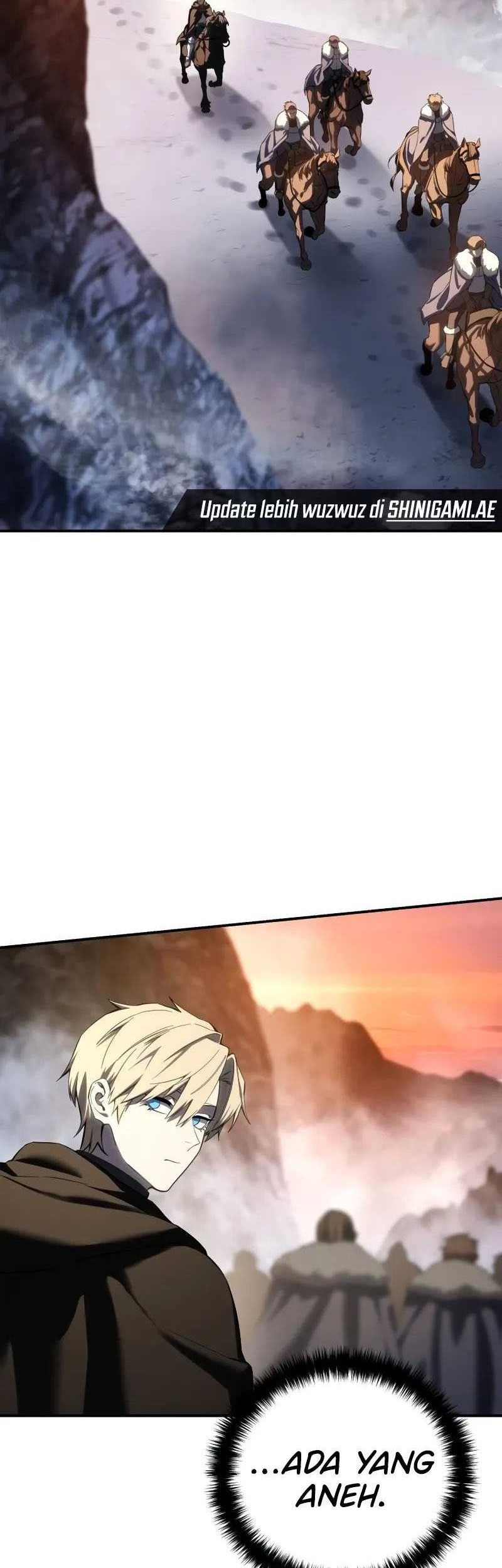 Star-Embracing Swordmaster Chapter 71 - halaman 58