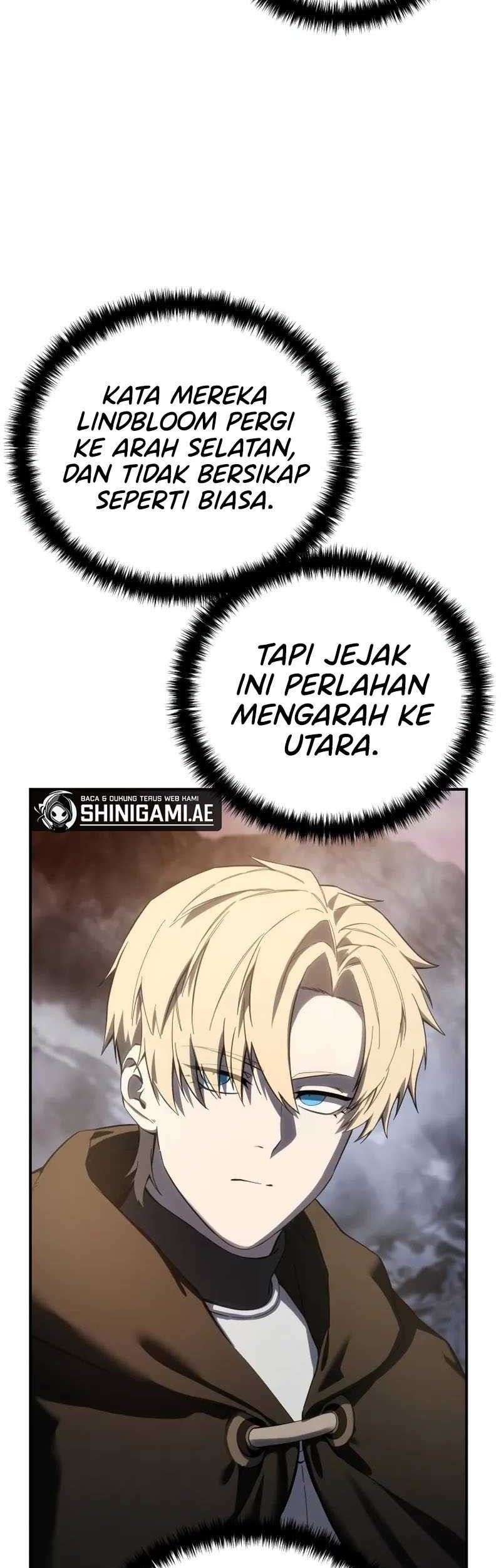 Star-Embracing Swordmaster Chapter 71 - halaman 59
