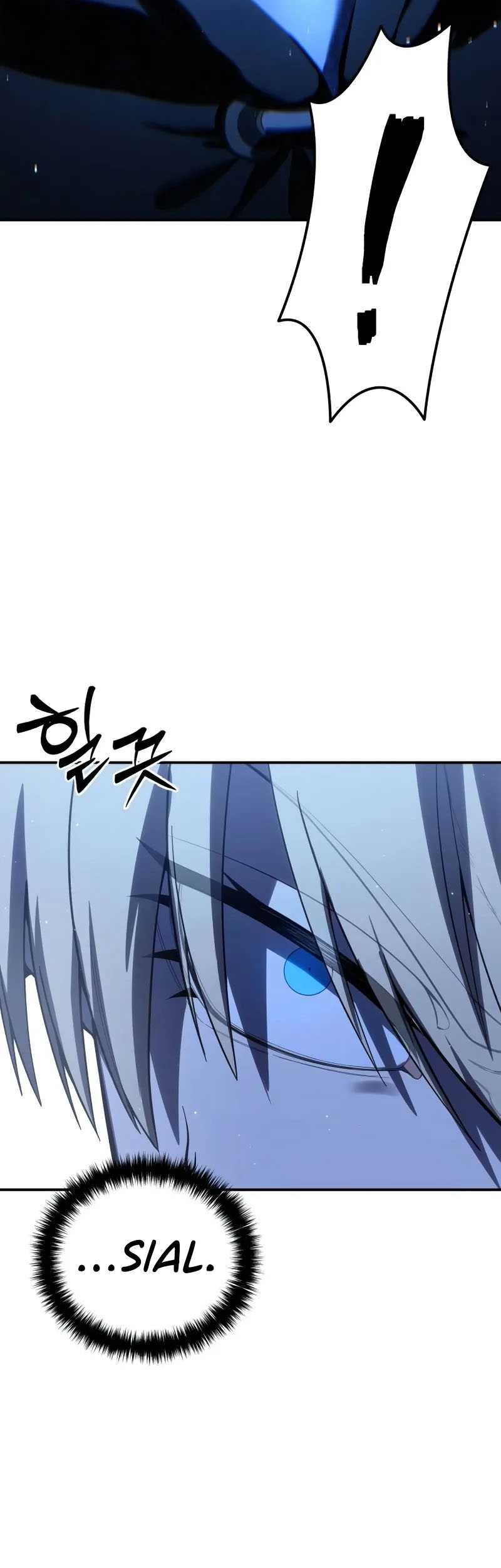 Star-Embracing Swordmaster Chapter 71 - halaman 61