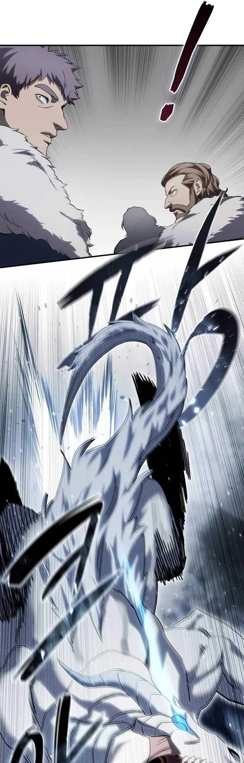 Star-Embracing Swordmaster Chapter 71 - halaman 65