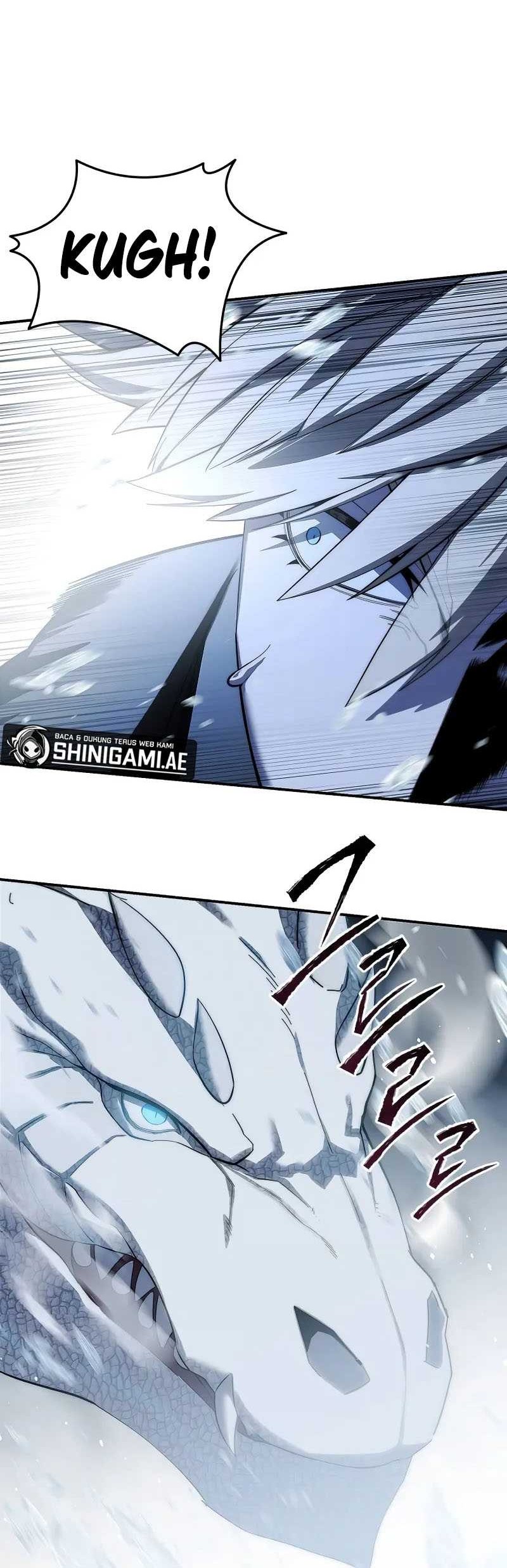 Star-Embracing Swordmaster Chapter 71 - halaman 68
