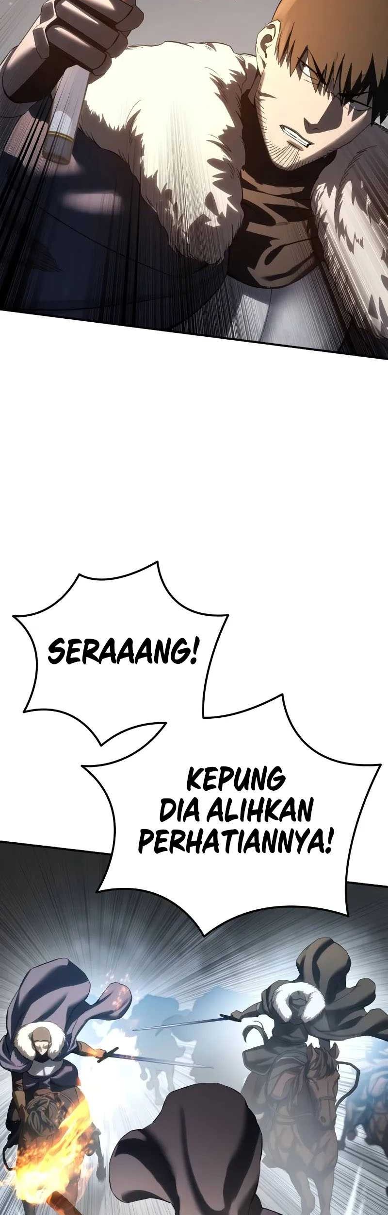 Star-Embracing Swordmaster Chapter 71 - halaman 71