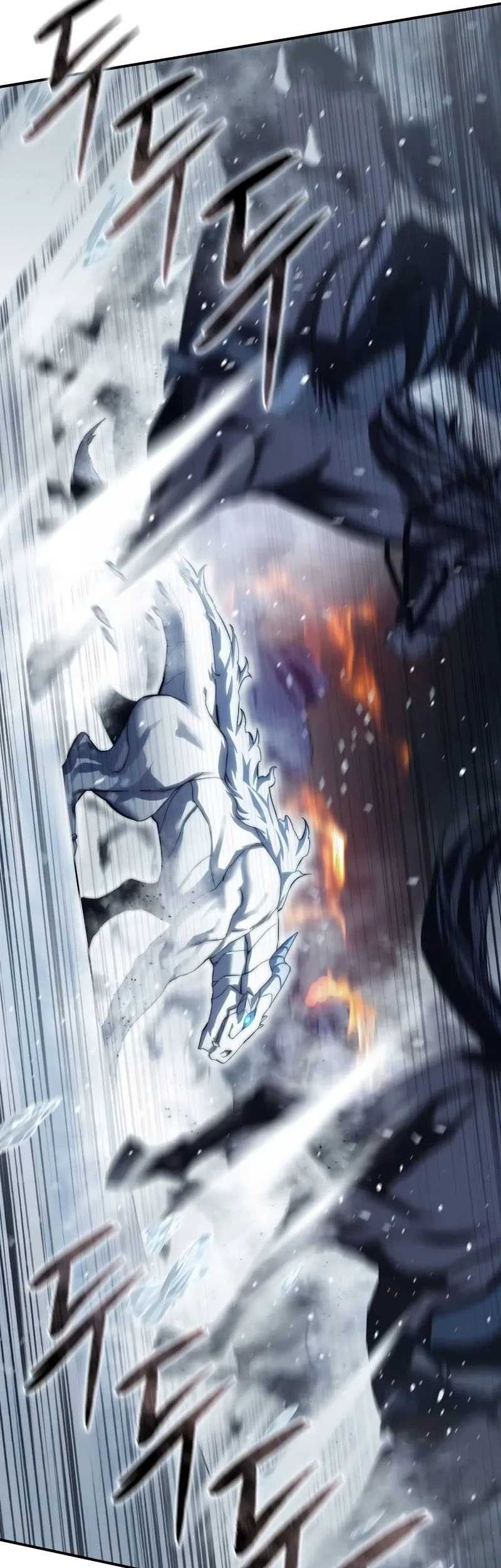 Star-Embracing Swordmaster Chapter 71 - halaman 73