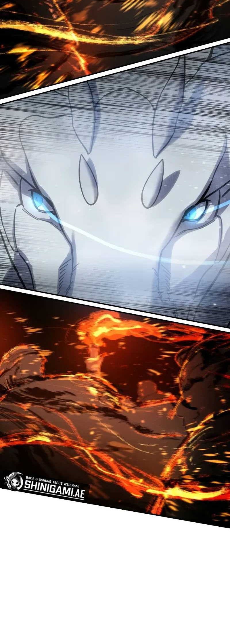 Star-Embracing Swordmaster Chapter 71 - halaman 76