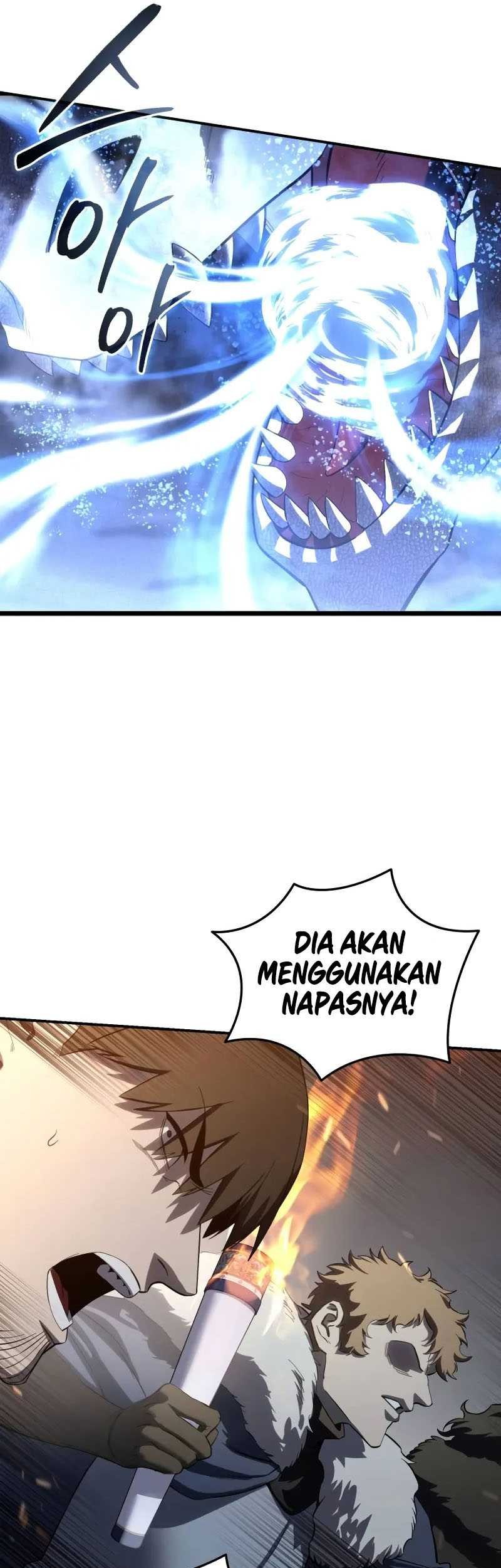 Star-Embracing Swordmaster Chapter 71 - halaman 77