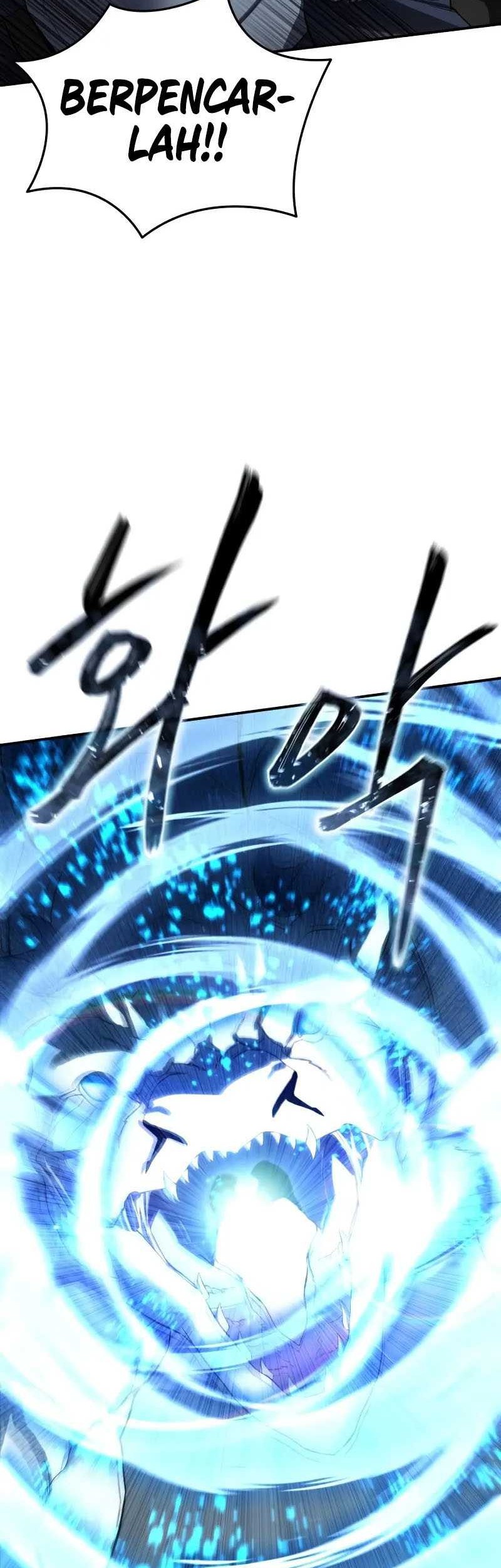 Star-Embracing Swordmaster Chapter 71 - halaman 78