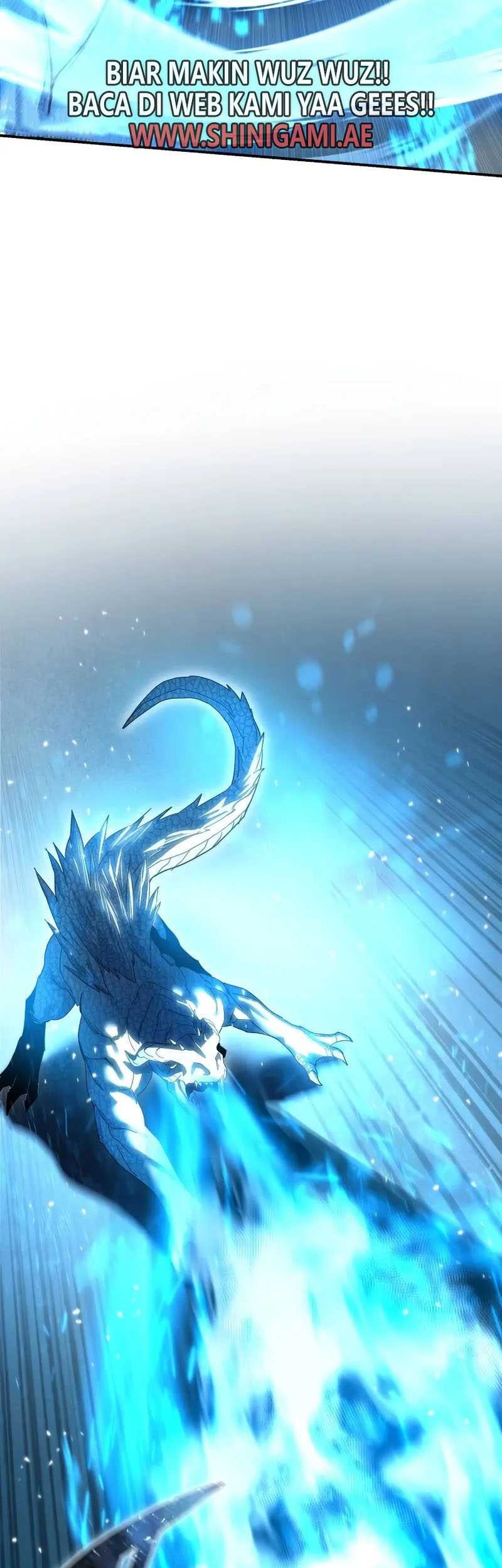 Star-Embracing Swordmaster Chapter 71 - halaman 79