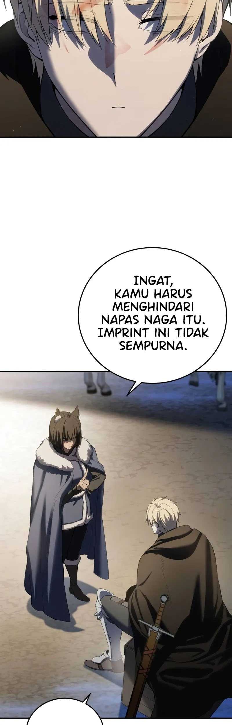 Star-Embracing Swordmaster Chapter 71 - halaman 8