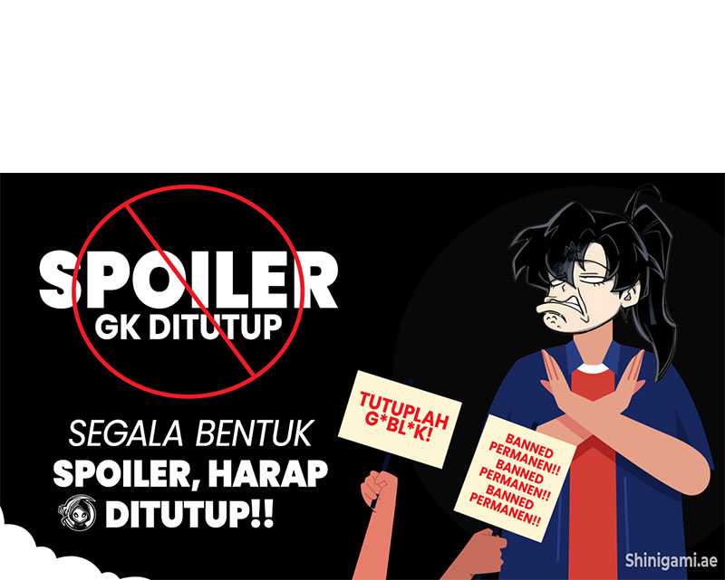 Star-Embracing Swordmaster Chapter 71 - halaman 81