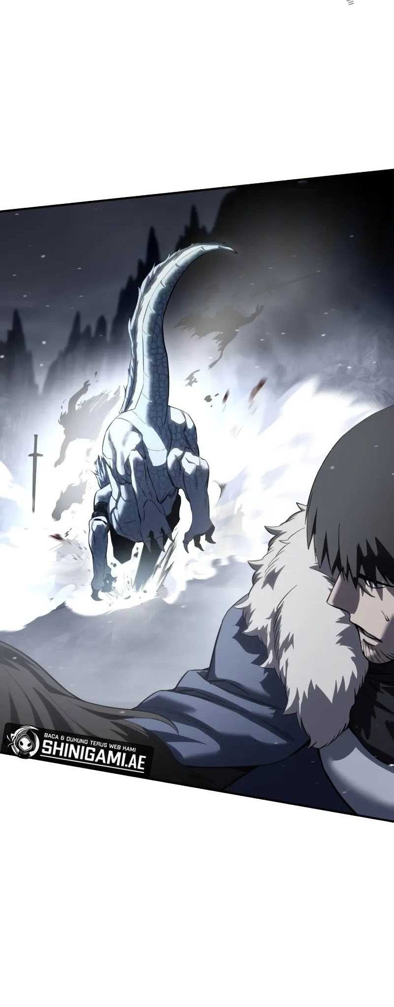 Star-Embracing Swordmaster Chapter 72 - halaman 13