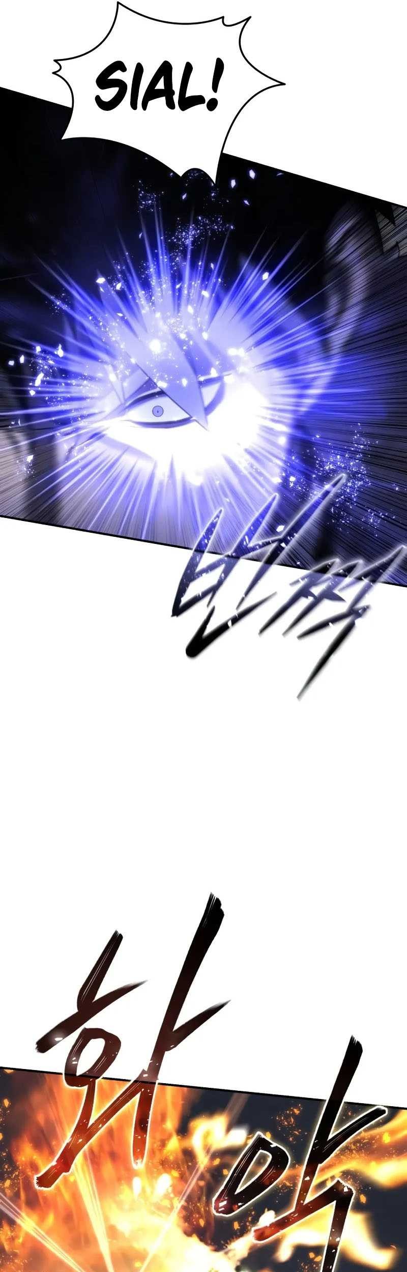 Star-Embracing Swordmaster Chapter 72 - halaman 14