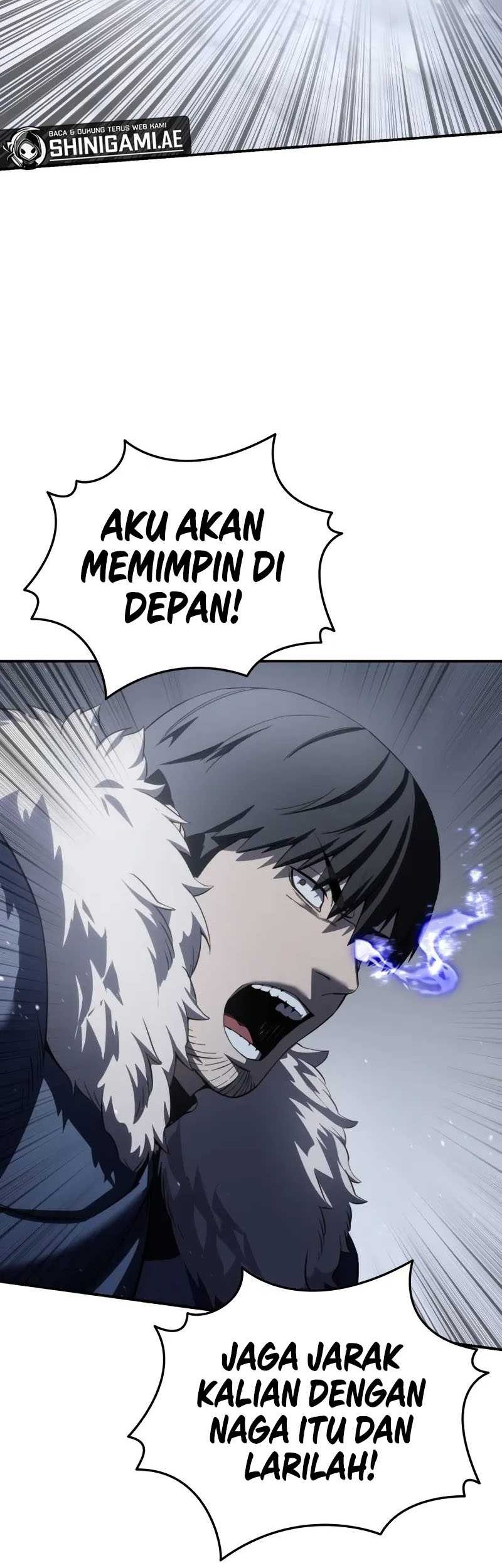 Star-Embracing Swordmaster Chapter 72 - halaman 17