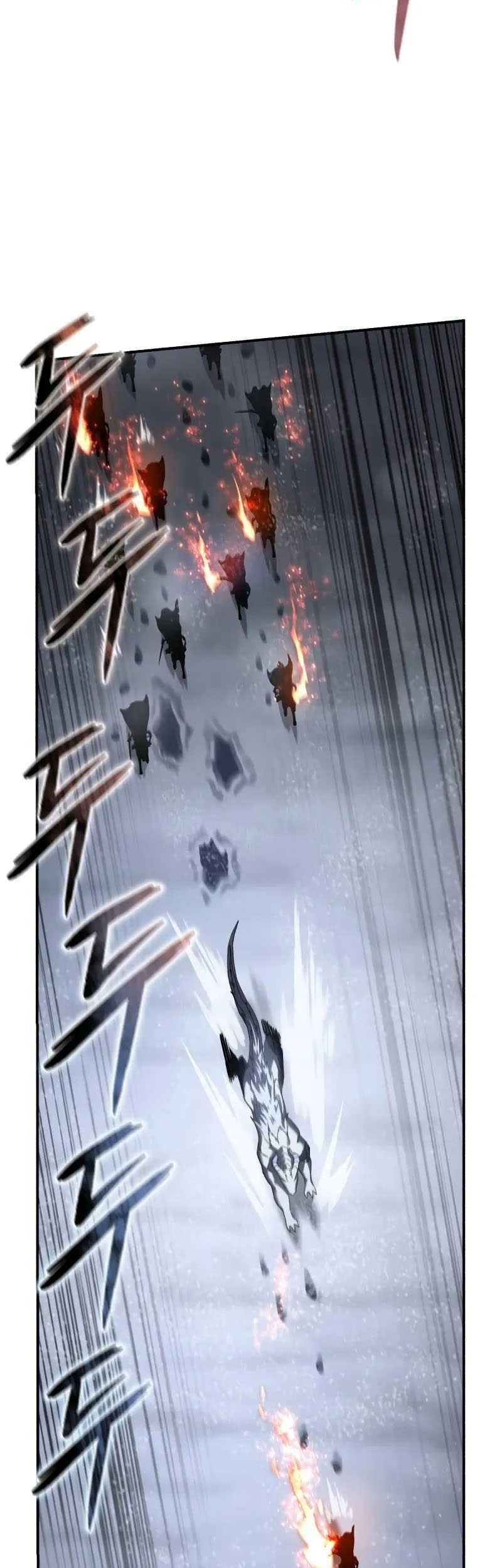 Star-Embracing Swordmaster Chapter 72 - halaman 20