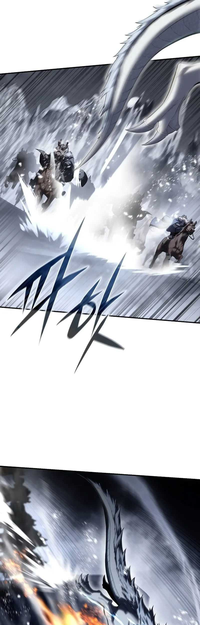 Star-Embracing Swordmaster Chapter 72 - halaman 22