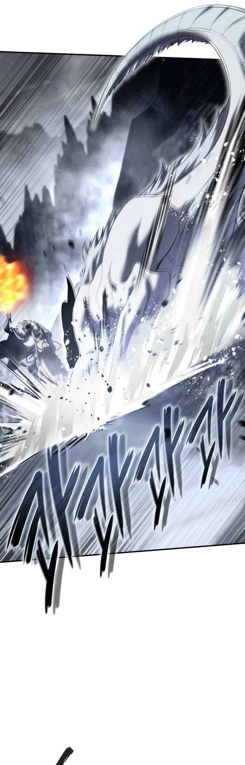 Star-Embracing Swordmaster Chapter 72 - halaman 26
