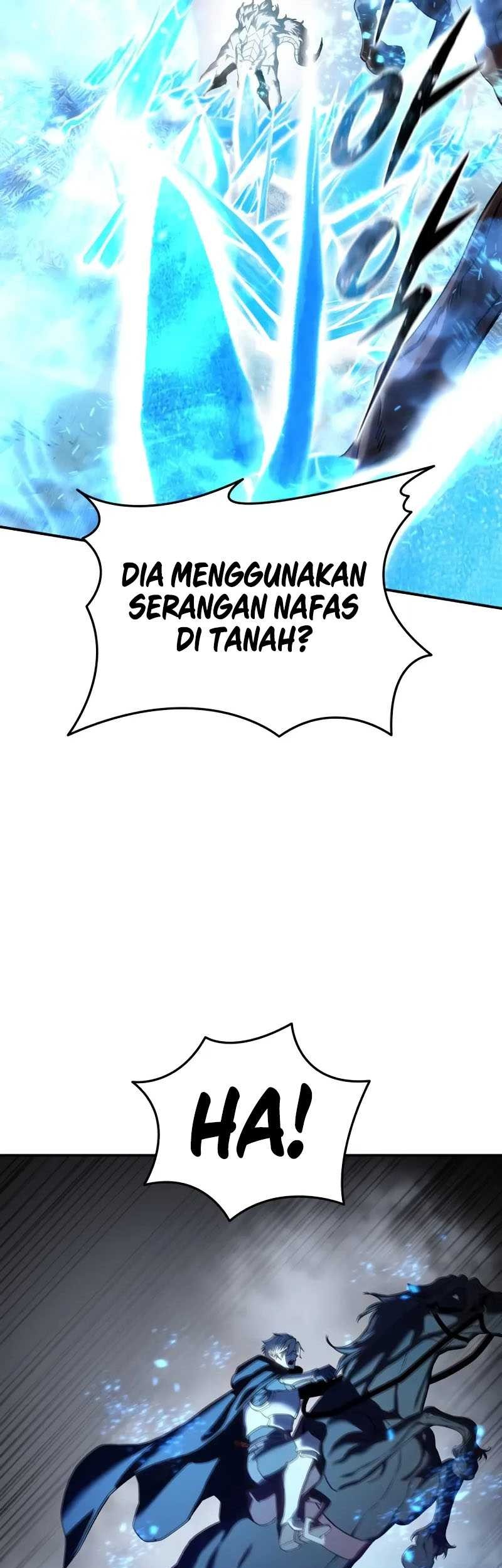 Star-Embracing Swordmaster Chapter 72 - halaman 30