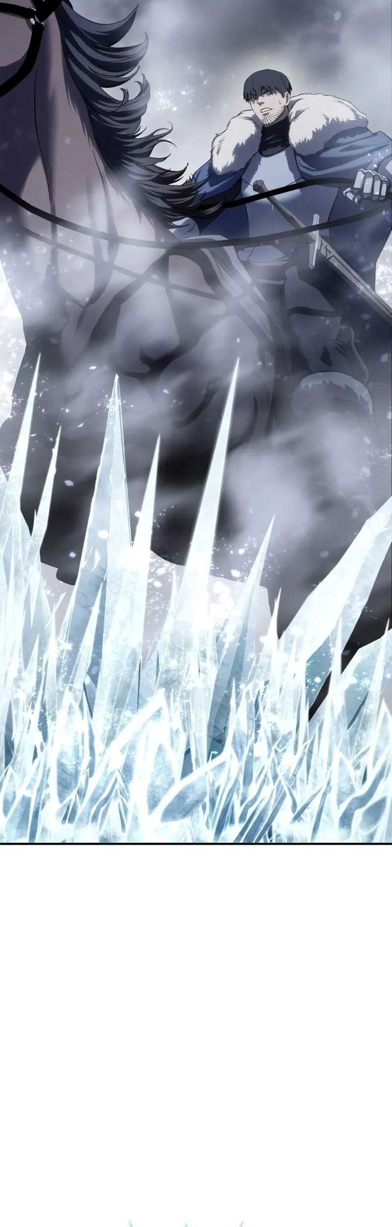 Star-Embracing Swordmaster Chapter 72 - halaman 34