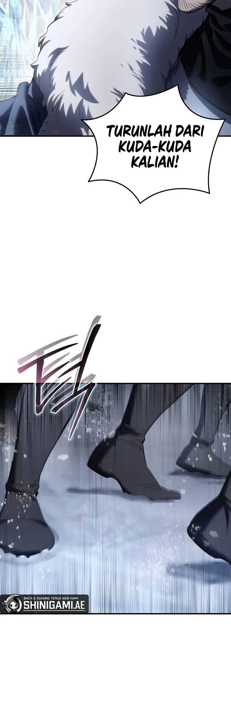 Star-Embracing Swordmaster Chapter 72 - halaman 36