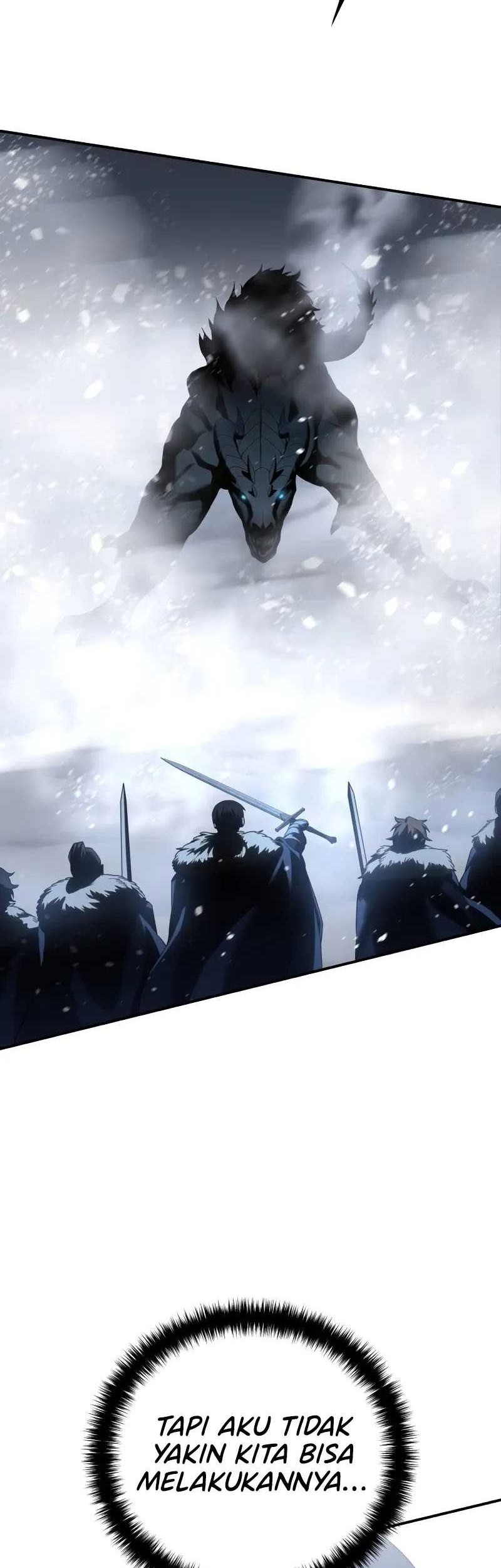 Star-Embracing Swordmaster Chapter 72 - halaman 38