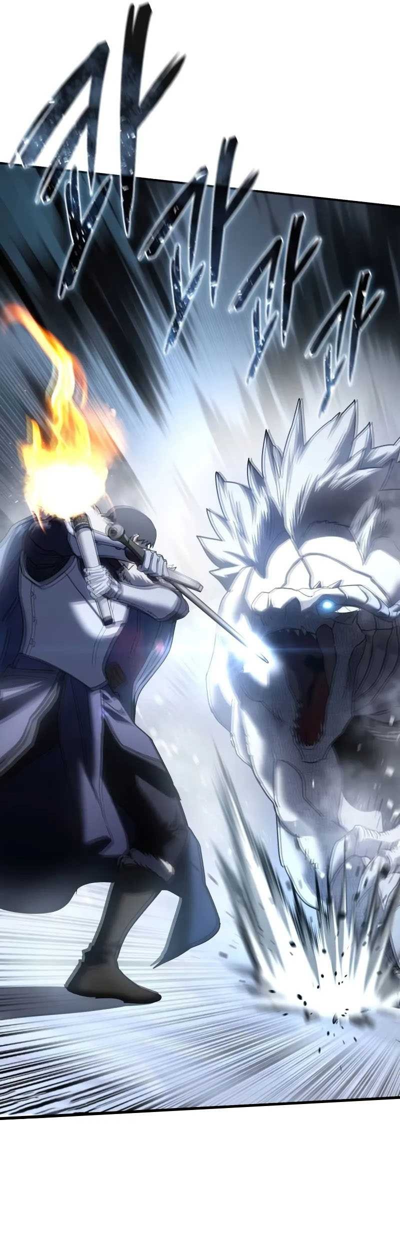 Star-Embracing Swordmaster Chapter 72 - halaman 41