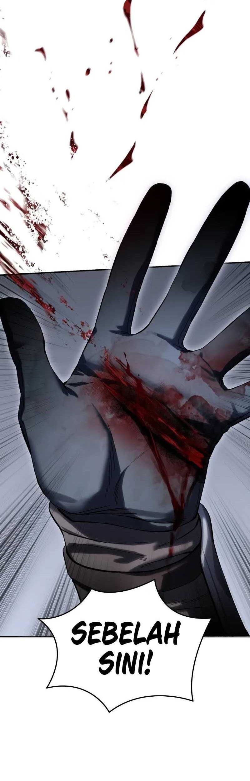Star-Embracing Swordmaster Chapter 72 - halaman 44