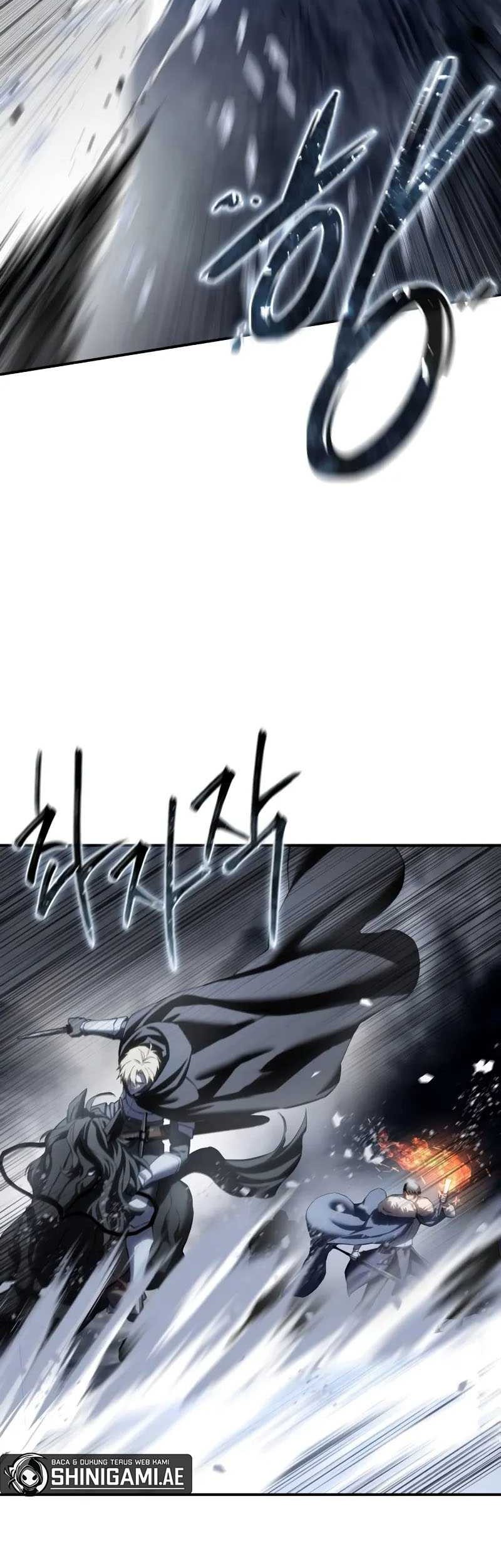 Star-Embracing Swordmaster Chapter 72 - halaman 54