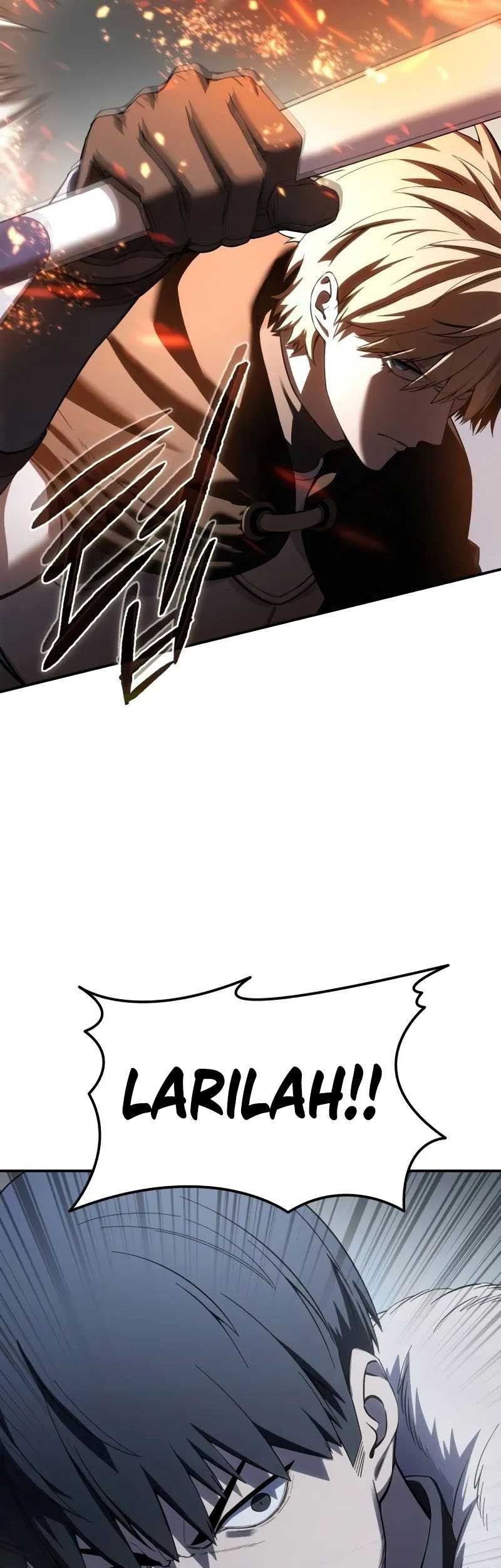 Star-Embracing Swordmaster Chapter 72 - halaman 56