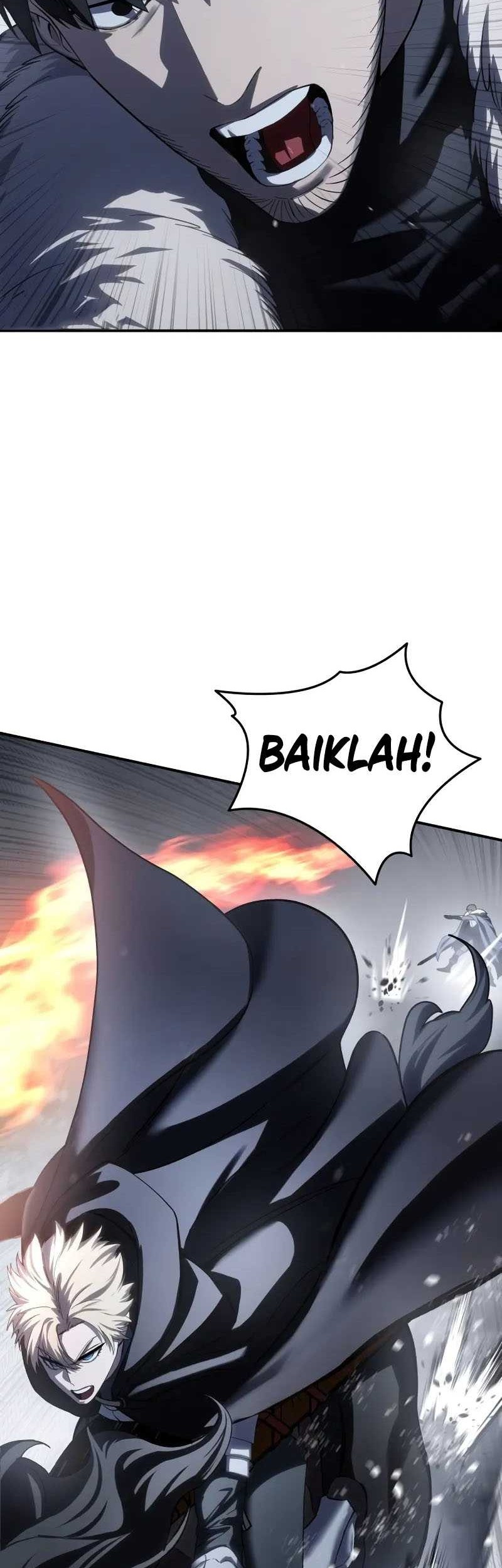 Star-Embracing Swordmaster Chapter 72 - halaman 57