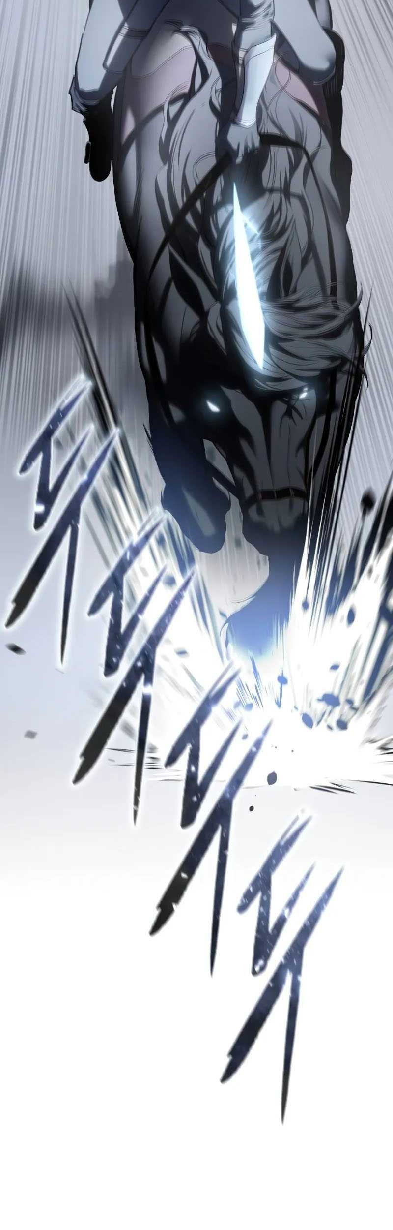 Star-Embracing Swordmaster Chapter 72 - halaman 62