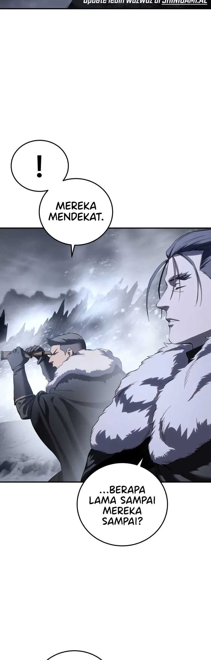Star-Embracing Swordmaster Chapter 72 - halaman 65