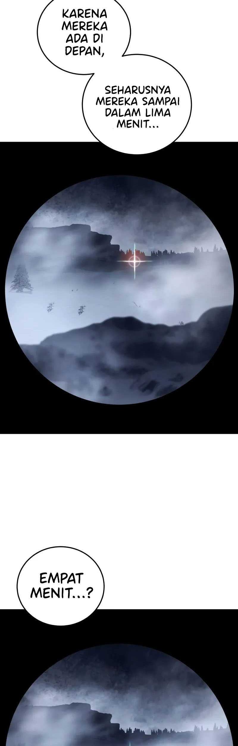 Star-Embracing Swordmaster Chapter 72 - halaman 66