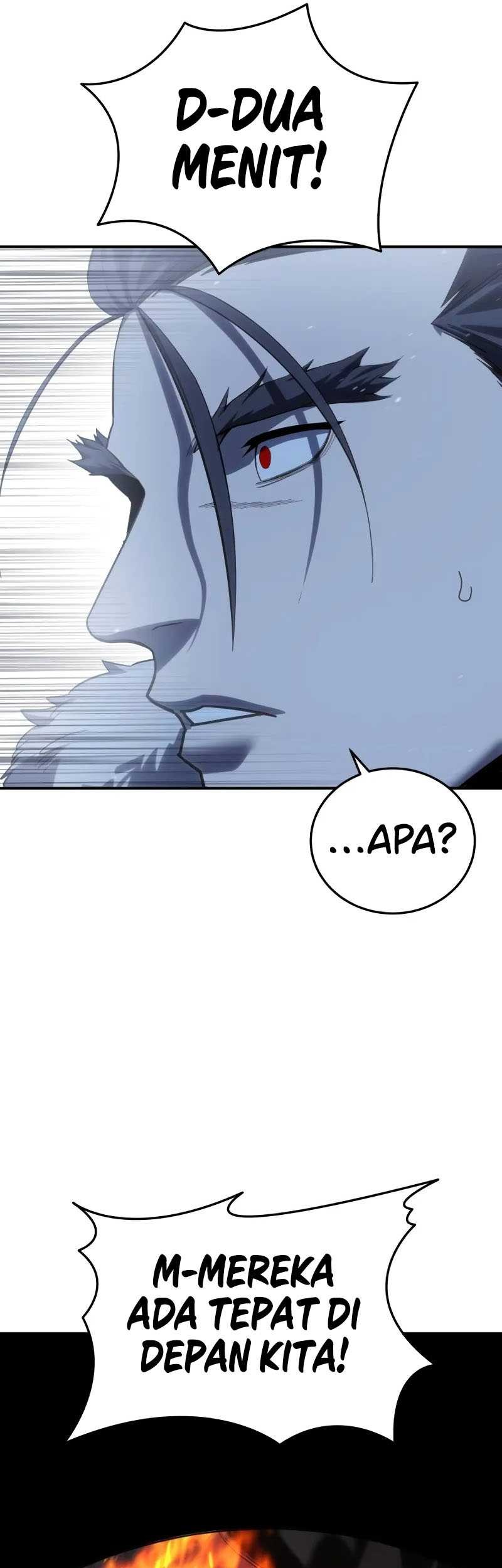 Star-Embracing Swordmaster Chapter 72 - halaman 68