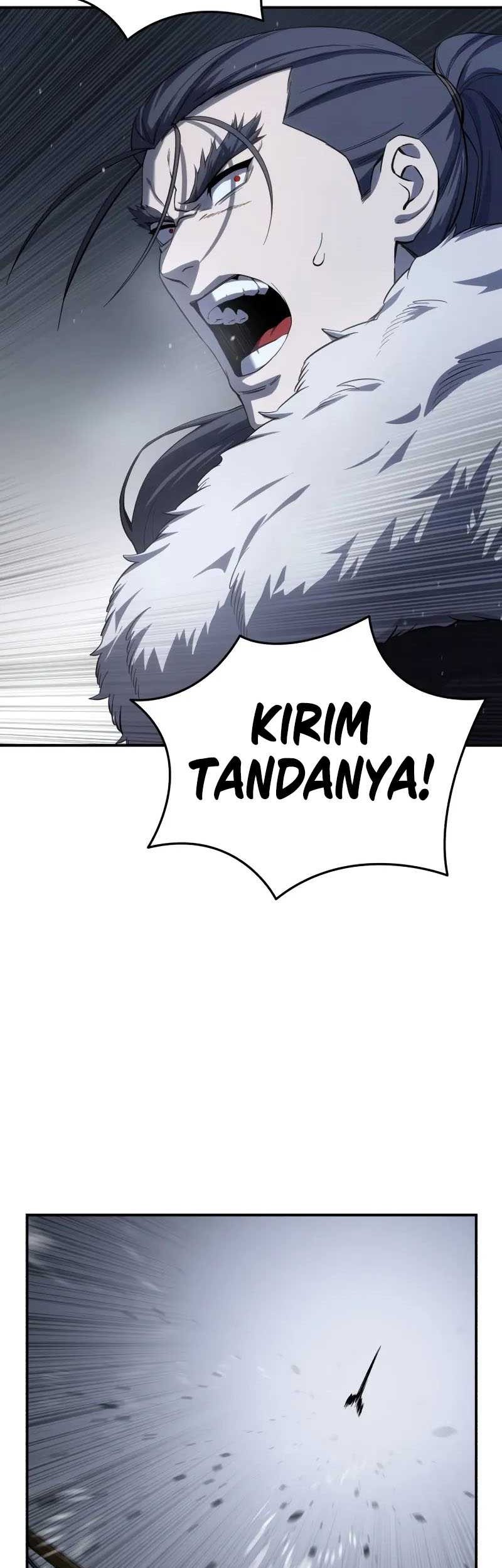 Star-Embracing Swordmaster Chapter 72 - halaman 70