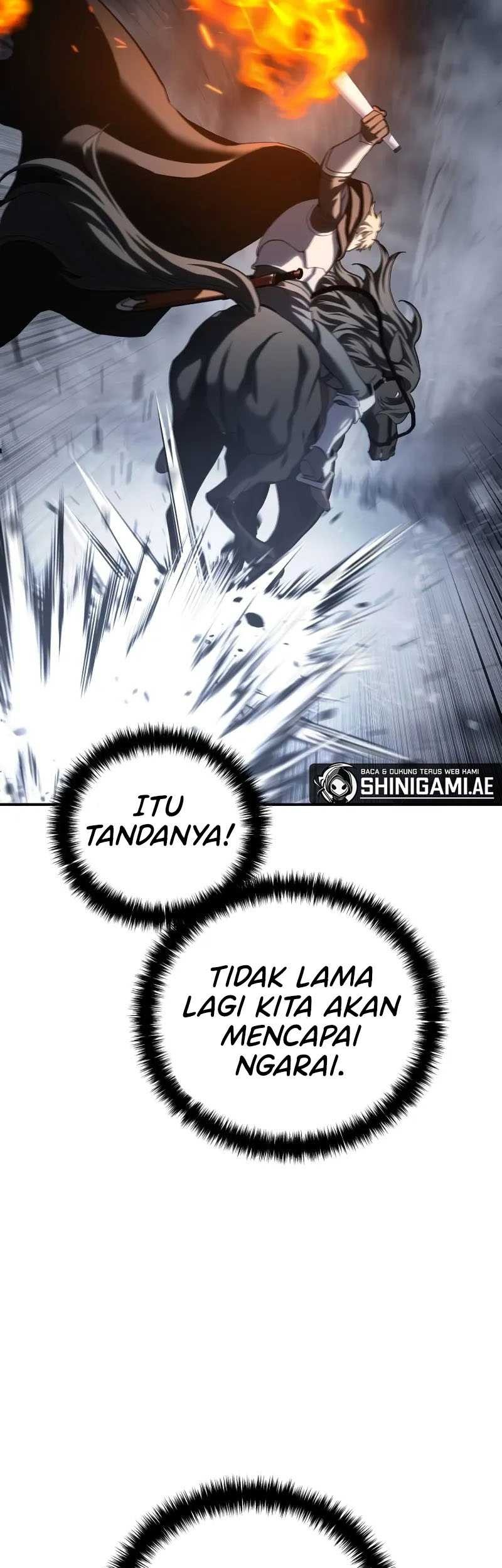 Star-Embracing Swordmaster Chapter 72 - halaman 72