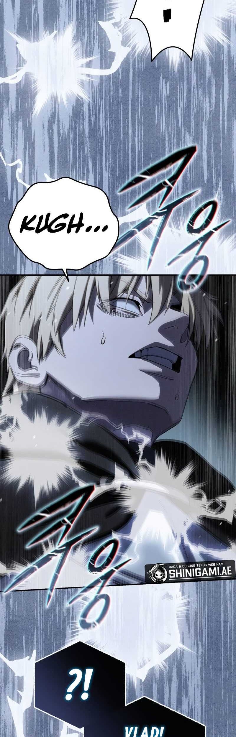 Star-Embracing Swordmaster Chapter 72 - halaman 75