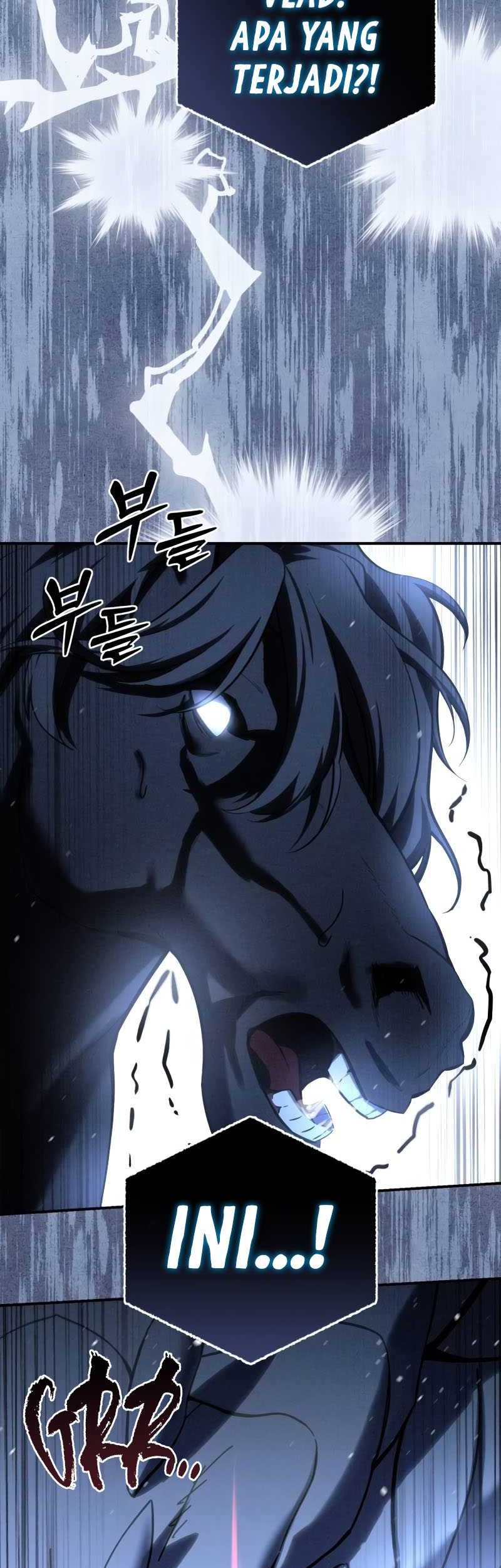 Star-Embracing Swordmaster Chapter 72 - halaman 76
