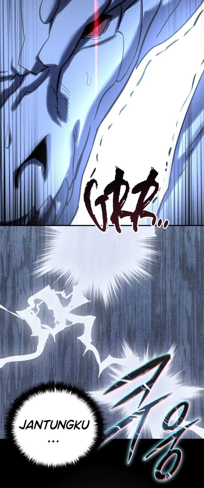 Star-Embracing Swordmaster Chapter 72 - halaman 77