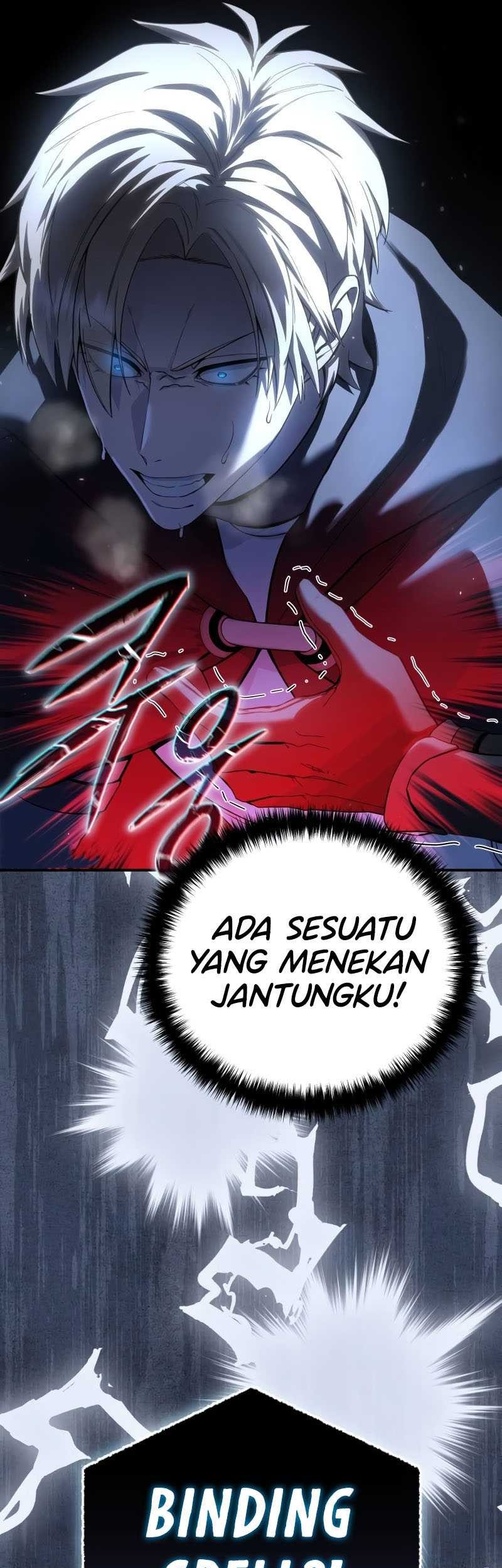 Star-Embracing Swordmaster Chapter 72 - halaman 78
