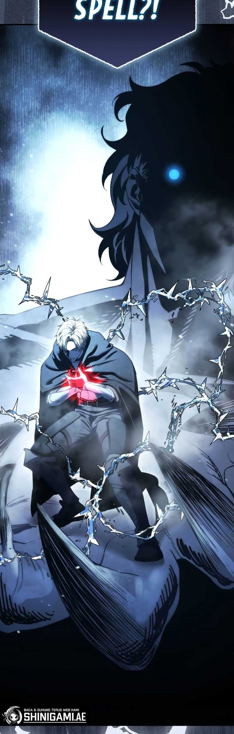 Star-Embracing Swordmaster Chapter 72 - halaman 79