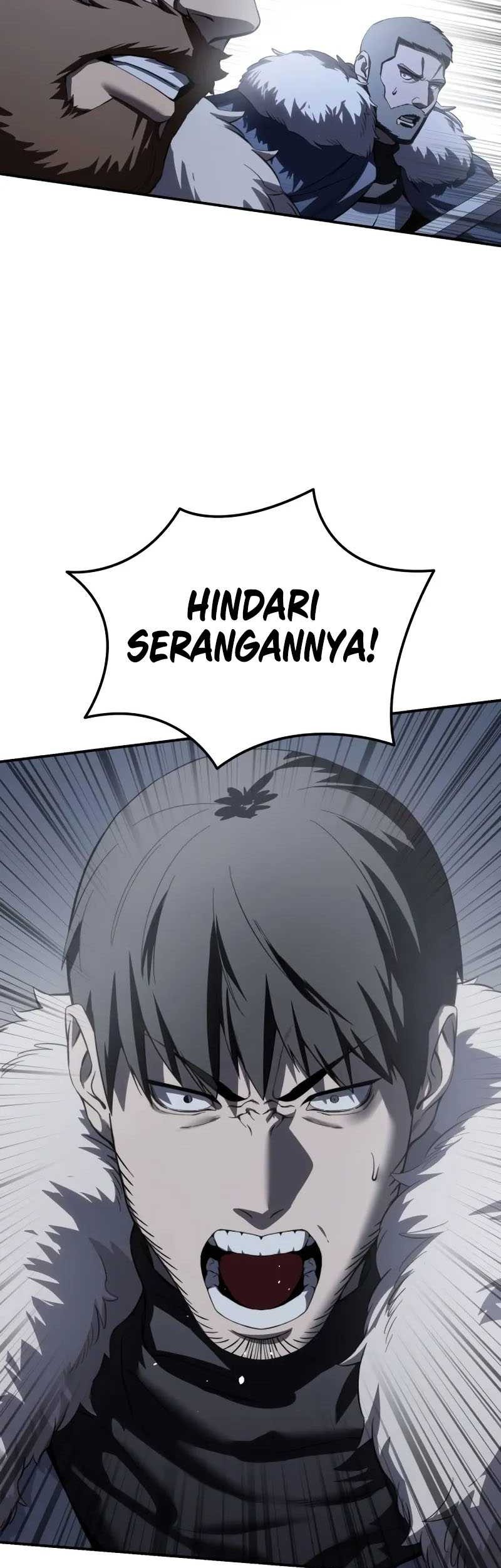 Star-Embracing Swordmaster Chapter 72 - halaman 8