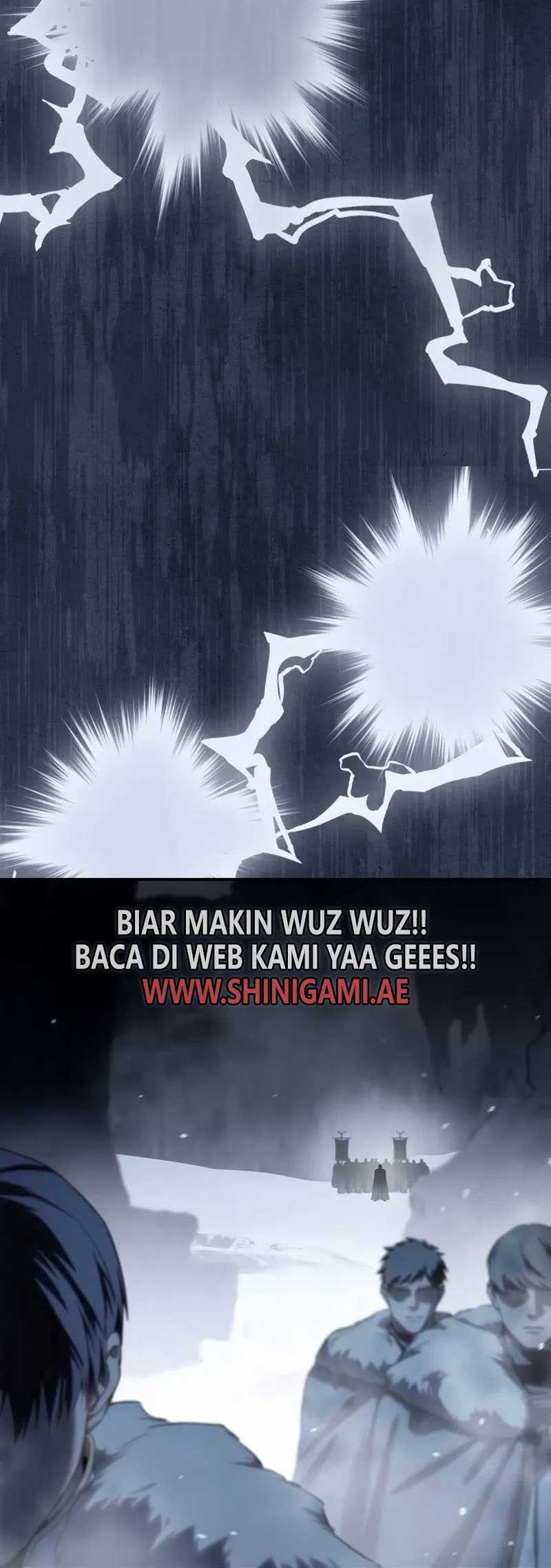 Star-Embracing Swordmaster Chapter 72 - halaman 81