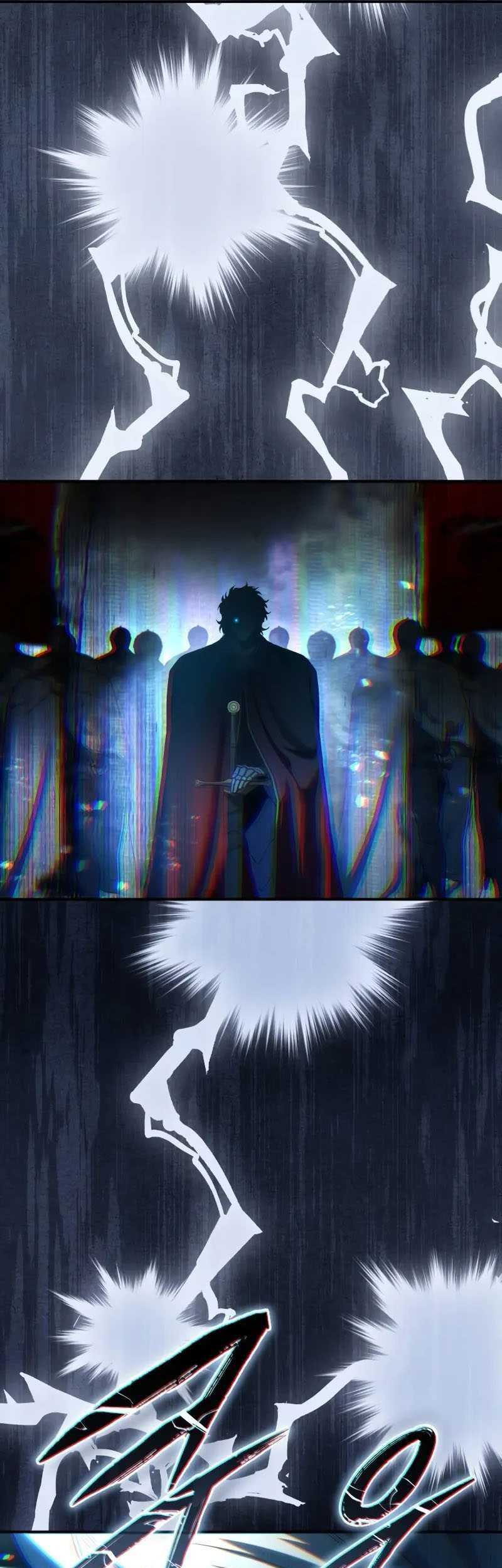 Star-Embracing Swordmaster Chapter 72 - halaman 82