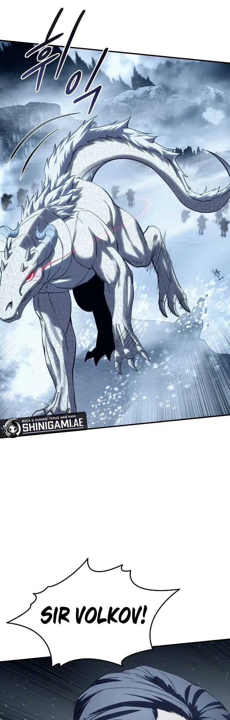 Star-Embracing Swordmaster Chapter 73 - halaman 11
