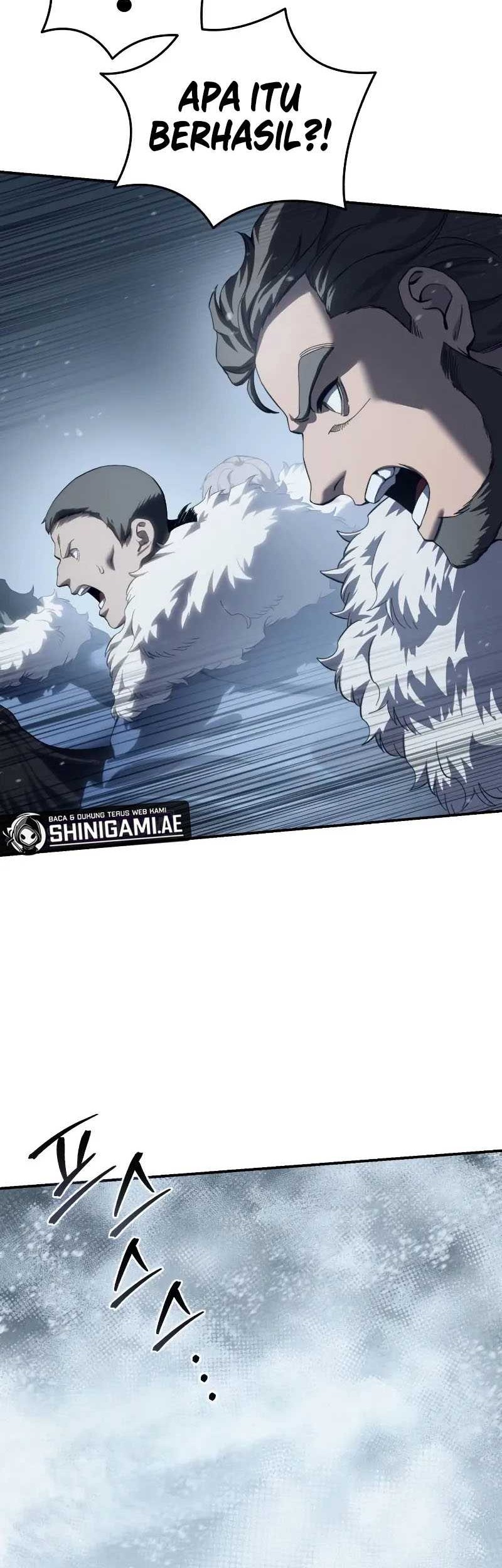 Star-Embracing Swordmaster Chapter 73 - halaman 17