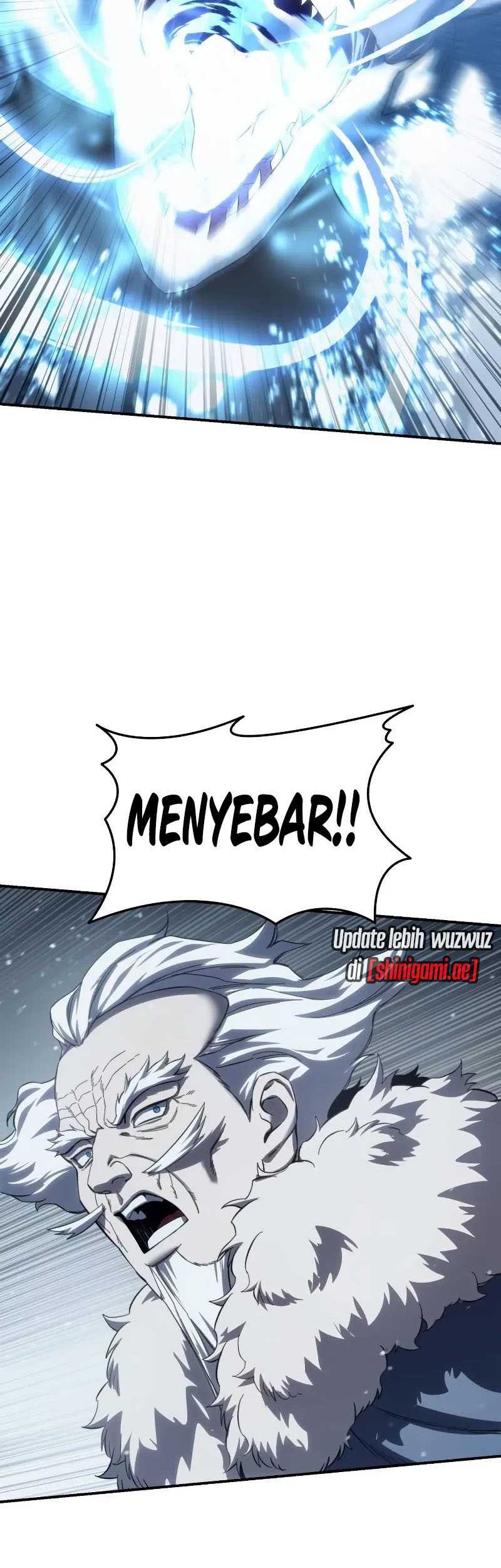 Star-Embracing Swordmaster Chapter 73 - halaman 19