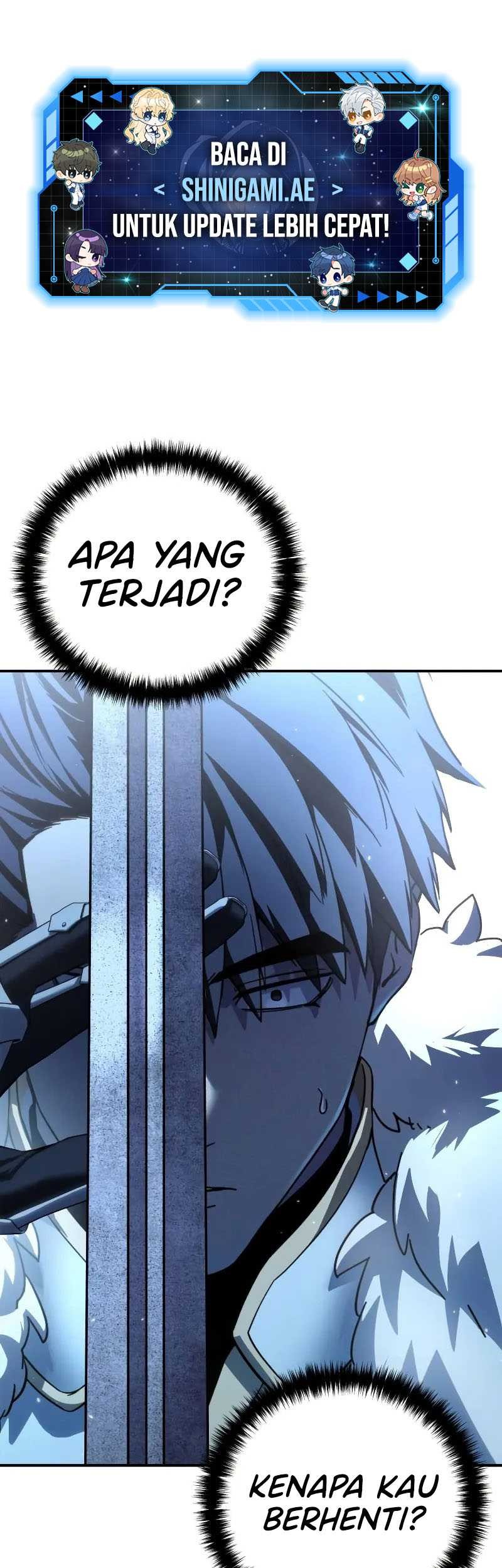 Star-Embracing Swordmaster Chapter 73 - halaman 2